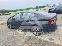 2021 Nissan VERSA photo