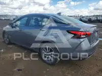 2021 Nissan VERSA photo