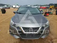 2021 Nissan VERSA фото