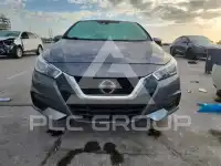 2021 Nissan VERSA photo