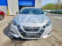 2021 Nissan VERSA фото