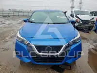 2021 Nissan VERSA photo