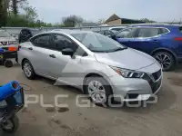 2021 Nissan VERSA фото