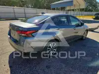 2021 Nissan VERSA фото