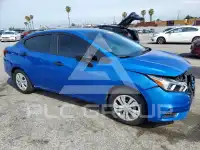 2021 Nissan VERSA фото
