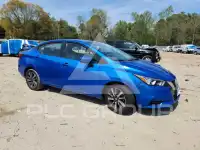 2021 Nissan VERSA фото