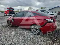 2021 Nissan VERSA фото