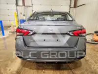 2021 Nissan VERSA photo