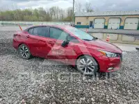 2021 Nissan VERSA фото