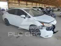 2021 Nissan VERSA фото
