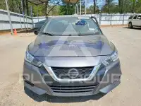 2021 Nissan VERSA photo