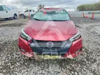 2021 Nissan VERSA фото