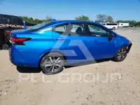 2021 Nissan VERSA photo