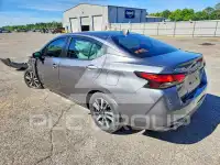 2021 Nissan VERSA фото