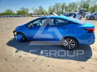 2021 Nissan VERSA photo