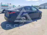 2021 Nissan VERSA фото