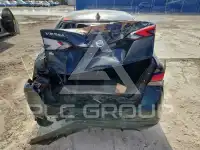 2021 Nissan VERSA фото
