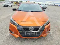 2021 Nissan VERSA photo