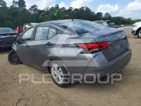 2021 Nissan VERSA фото