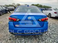 2021 Nissan VERSA photo