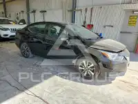 2021 Nissan VERSA photo