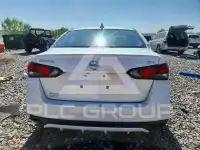 2021 Nissan VERSA фото