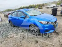 2021 Nissan VERSA photo