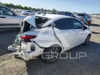 2021 Nissan VERSA фото