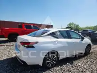 2021 Nissan VERSA фото