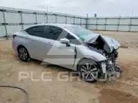 2021 Nissan VERSA фото