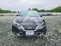 2021 Nissan VERSA photo