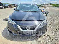 2021 Nissan VERSA photo