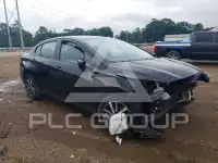 2021 Nissan VERSA фото