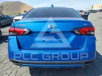 2021 Nissan VERSA фото