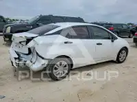 2021 Nissan VERSA фото