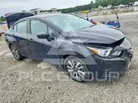 2021 Nissan VERSA photo