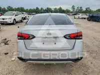 2021 Nissan VERSA фото