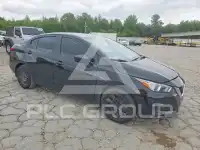 2021 Nissan VERSA фото