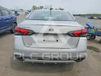 2021 Nissan VERSA фото