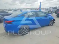 2021 Nissan VERSA фото