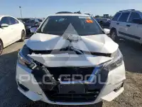 2021 Nissan VERSA фото