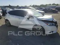 2021 Nissan VERSA фото