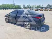 2021 Nissan VERSA фото