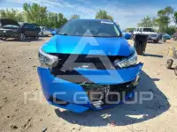 2021 Nissan VERSA photo