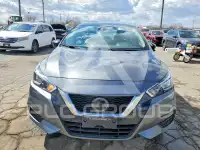 2021 Nissan VERSA фото