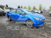 2021 Nissan VERSA photo