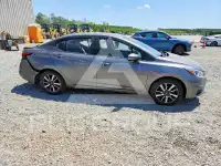 2021 Nissan VERSA фото