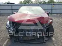 2021 Nissan VERSA фото