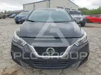 2021 Nissan VERSA фото