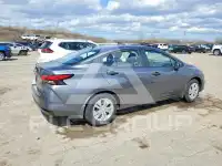 2021 Nissan VERSA фото
